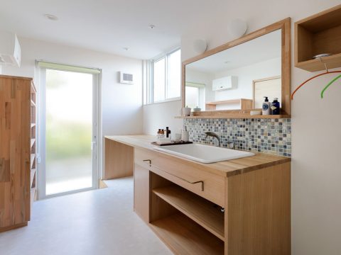 株式会社カネソ曽根建業が手がけた注文住宅の施工事例（モデルハウス・住宅展示場）