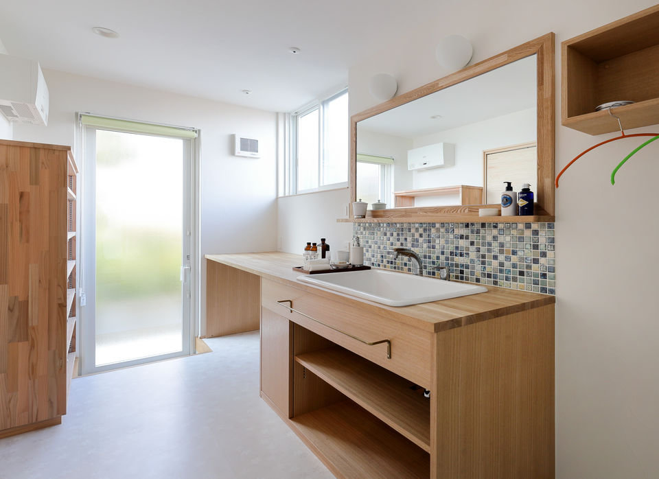 株式会社カネソ曽根建業が手がけた注文住宅の施工事例（モデルハウス・住宅展示場）