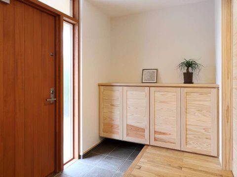 株式会社カネソ曽根建業が手がけた注文住宅の施工事例（モデルハウス・住宅展示場）