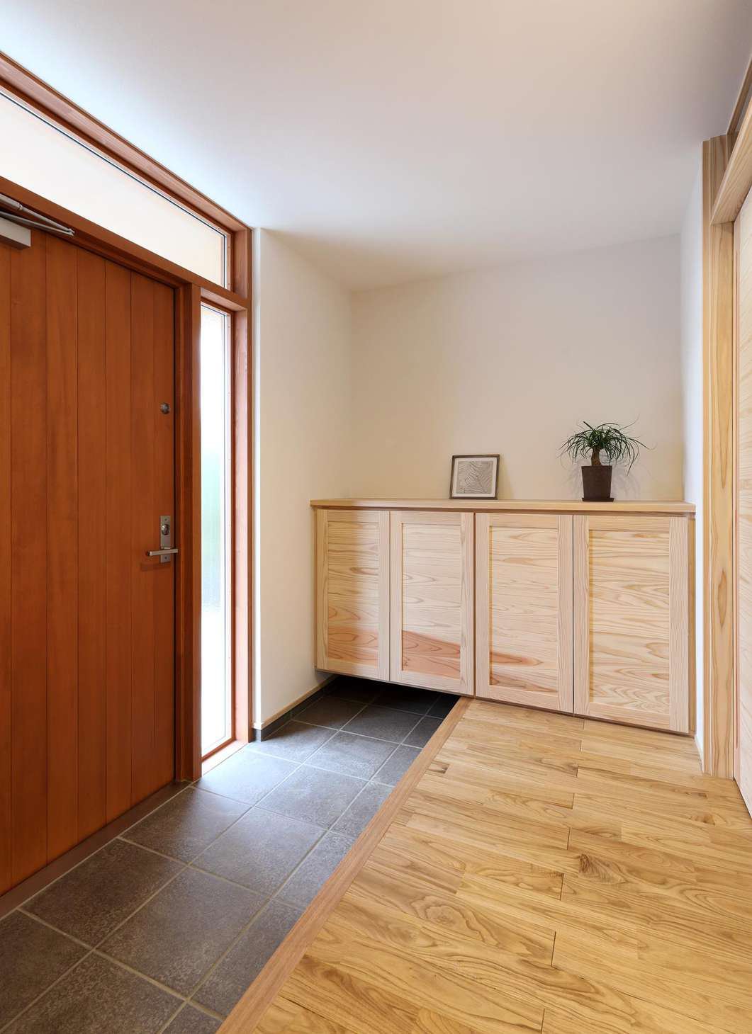 株式会社カネソ曽根建業が手がけた注文住宅の施工事例（モデルハウス・住宅展示場）