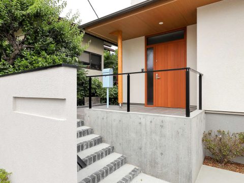 株式会社カネソ曽根建業が手がけた注文住宅の施工事例（モデルハウス・住宅展示場）