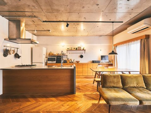 住宅展示場 注文住宅 モデルハウス 工務店 ハニカムラボラトリー 大阪市