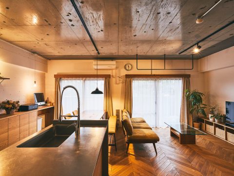 住宅展示場 注文住宅 モデルハウス 工務店 ハニカムラボラトリー 大阪市
