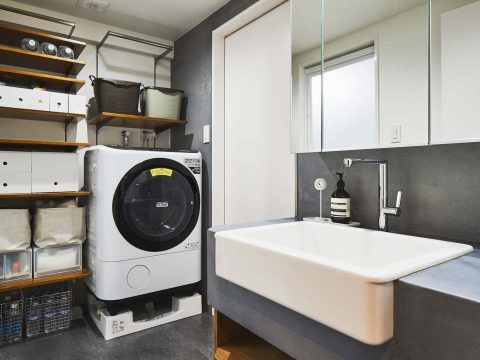 住宅展示場 注文住宅 モデルハウス 工務店 ハニカムラボラトリー 大阪市