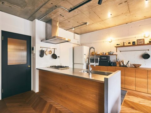 住宅展示場 注文住宅 モデルハウス 工務店 ハニカムラボラトリー 大阪市