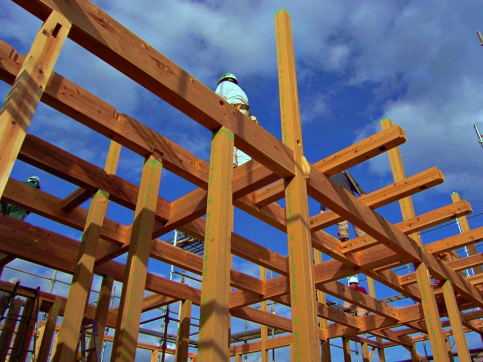 注文住宅を手がける工務店が集まる団体｜住宅展示場ネット