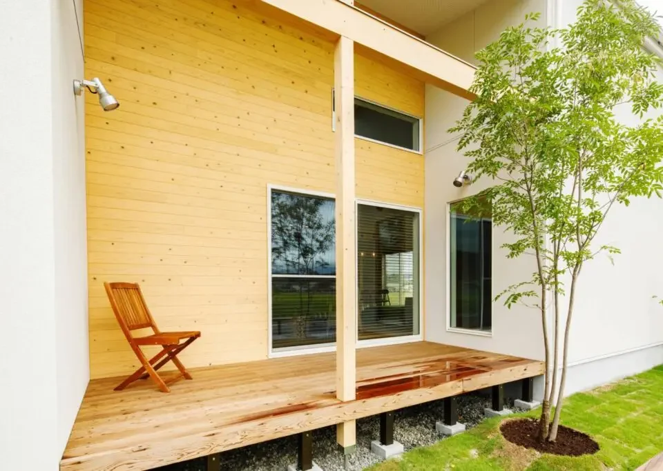 住宅展示場 注文住宅 モデルハウス 工務店 ウッドライフ 福山市