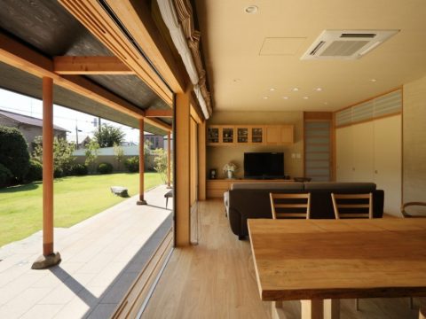 住宅展示場ネット 注文住宅 モデルハウス 建築設計事務所 福田建築工房 西宮市