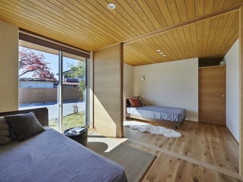 住宅展示場 注文住宅 モデルハウス 工務店 匠家 KESHIKI 笛吹市