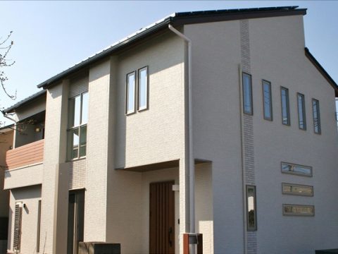 住宅展示場 注文住宅 モデルハウス 工務店 進和建設所 伊予郡