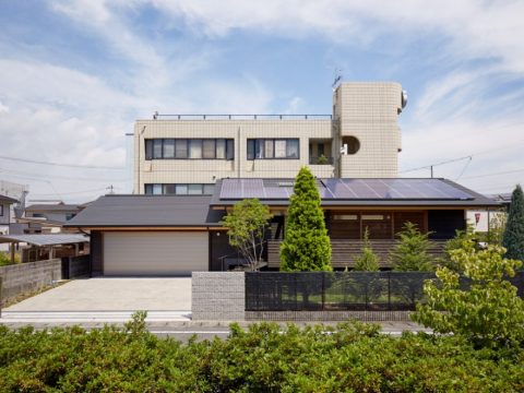 住宅展示場ネット 注文住宅 モデルハウス 建築設計事務所 福田建築工房 西宮市