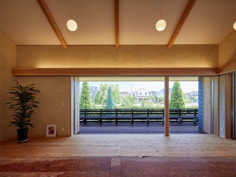 住宅展示場ネット 注文住宅 モデルハウス 建築設計事務所 福田建築工房 西宮市