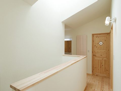 住宅展示場 注文住宅 モデルハウス 工務店 青木ハウス 長井市