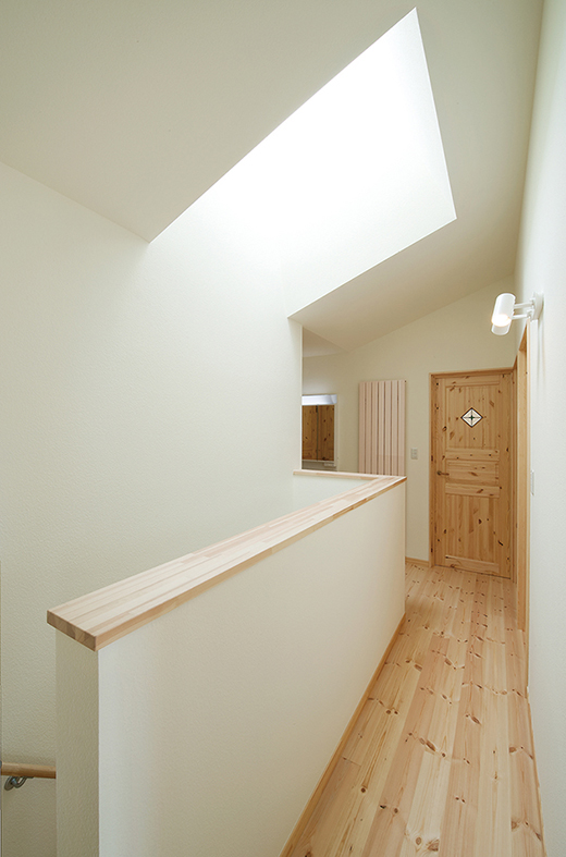 住宅展示場 注文住宅 モデルハウス 工務店 青木ハウス 長井市
