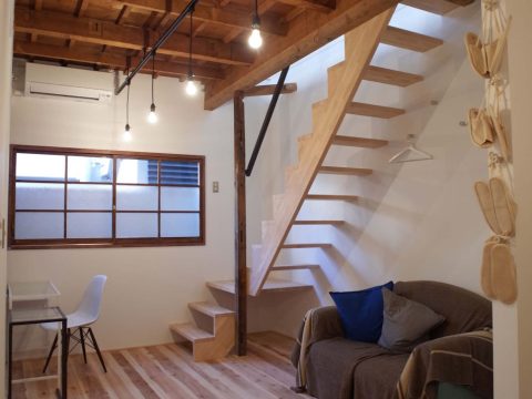 住宅展示場 注文住宅 モデルハウス 工務店 ハニカムラボラトリー 大阪市