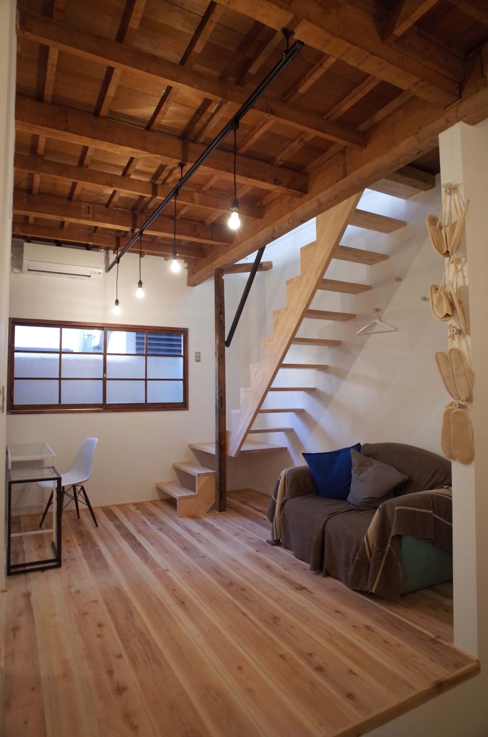 住宅展示場 注文住宅 モデルハウス 工務店 ハニカムラボラトリー 大阪市