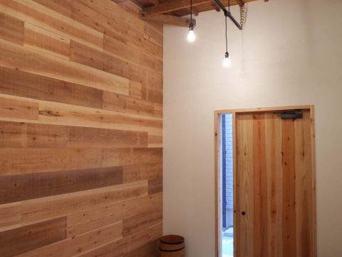 住宅展示場 注文住宅 モデルハウス 工務店 ハニカムラボラトリー 大阪市