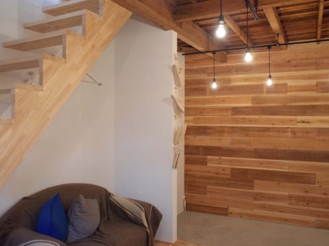住宅展示場 注文住宅 モデルハウス 工務店 ハニカムラボラトリー 大阪市