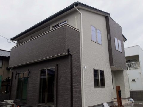 住宅展示場 注文住宅 モデルハウス 工務店 進和建設所 伊予郡