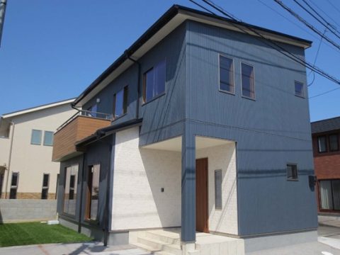 住宅展示場 注文住宅 モデルハウス 工務店 進和建設所 伊予郡