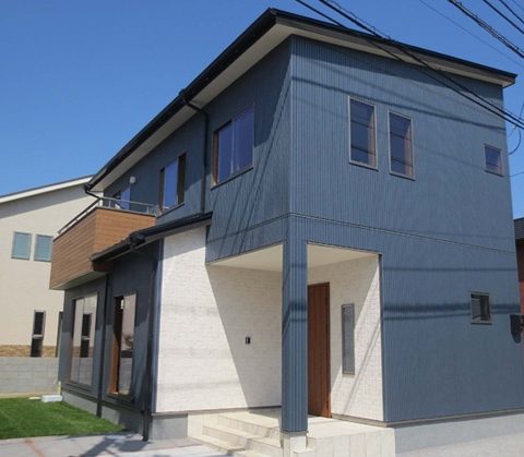 進和建設所_S様邸