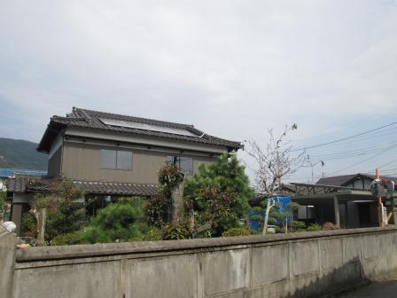 隅田技建が手がけた注文住宅の施工事例（モデルハウス・住宅展示場）