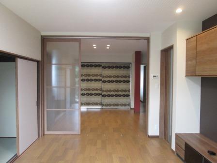 株式会社 隅田技建が手がけた注文住宅の施工事例（モデルハウス・住宅展示場）