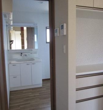 株式会社 隅田技建が手がけた注文住宅の施工事例（モデルハウス・住宅展示場）