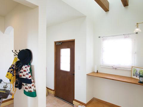 住宅展示場 注文住宅 モデルハウス 工務店 青木ハウス 長井市