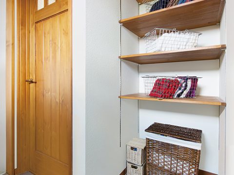 住宅展示場 注文住宅 モデルハウス 工務店 青木ハウス 長井市