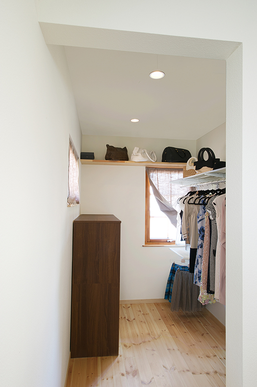 住宅展示場 注文住宅 モデルハウス 工務店 青木ハウス 長井市