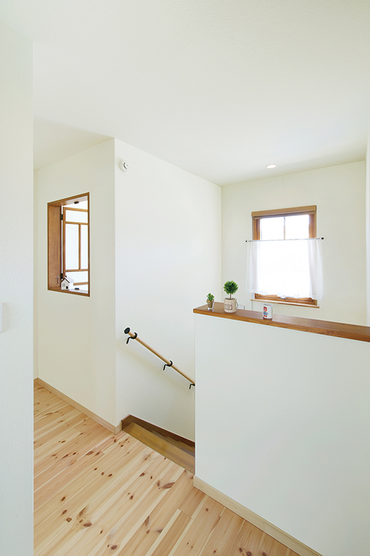 住宅展示場 注文住宅 モデルハウス 工務店 青木ハウス 長井市