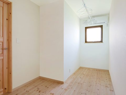 住宅展示場 注文住宅 モデルハウス 工務店 青木ハウス 長井市