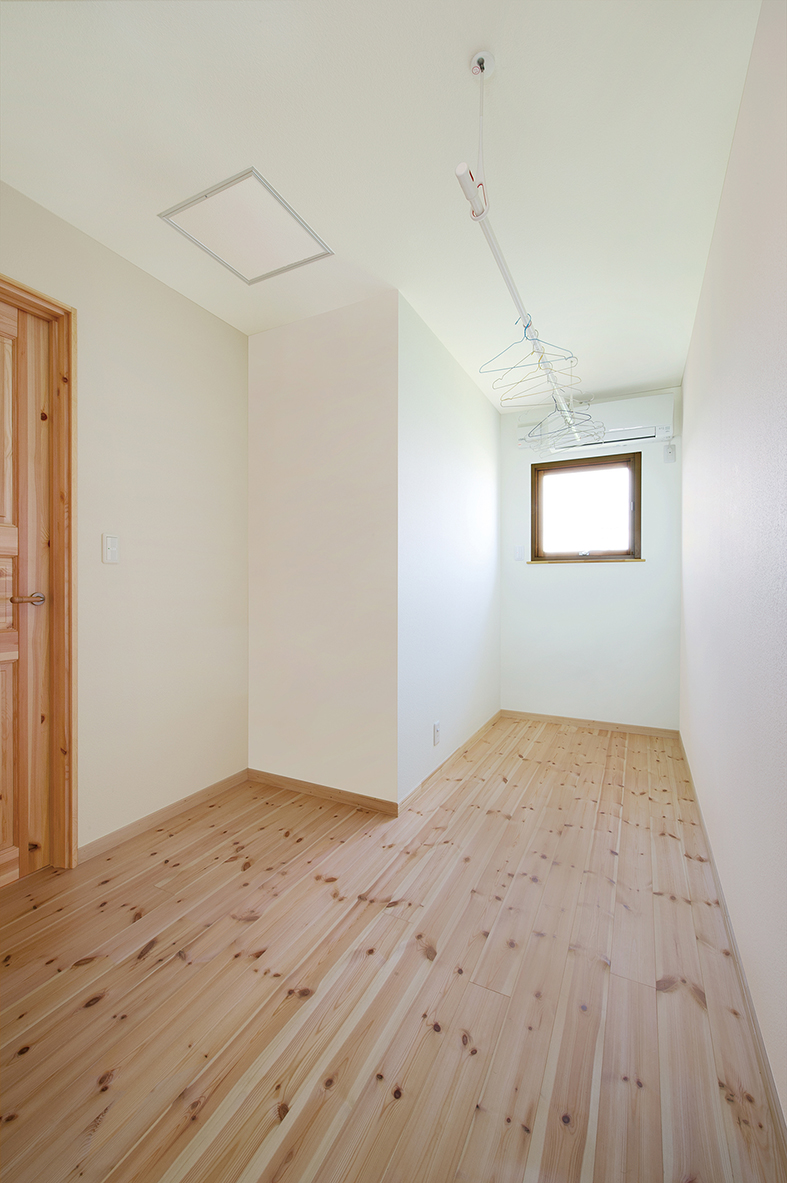 住宅展示場 注文住宅 モデルハウス 工務店 青木ハウス 長井市