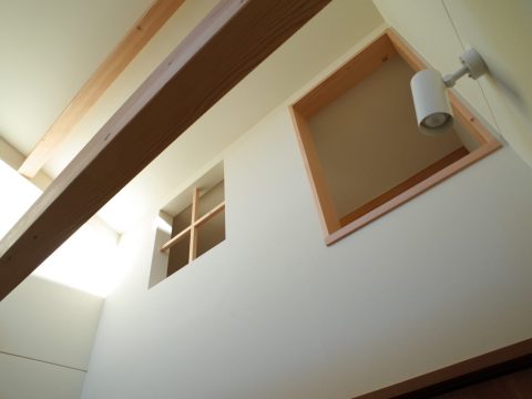 住宅展示場 注文住宅 モデルハウス 工務店 ハニカムラボラトリー 大阪市