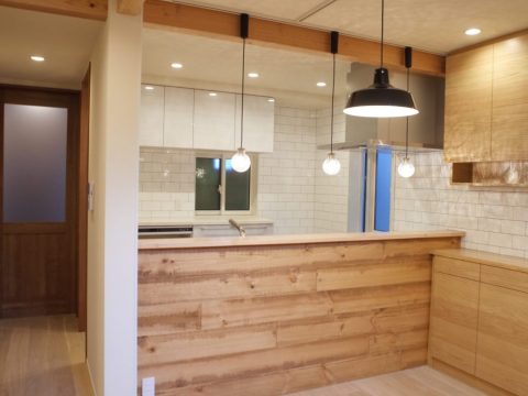 住宅展示場 注文住宅 モデルハウス 工務店 ハニカムラボラトリー 大阪市