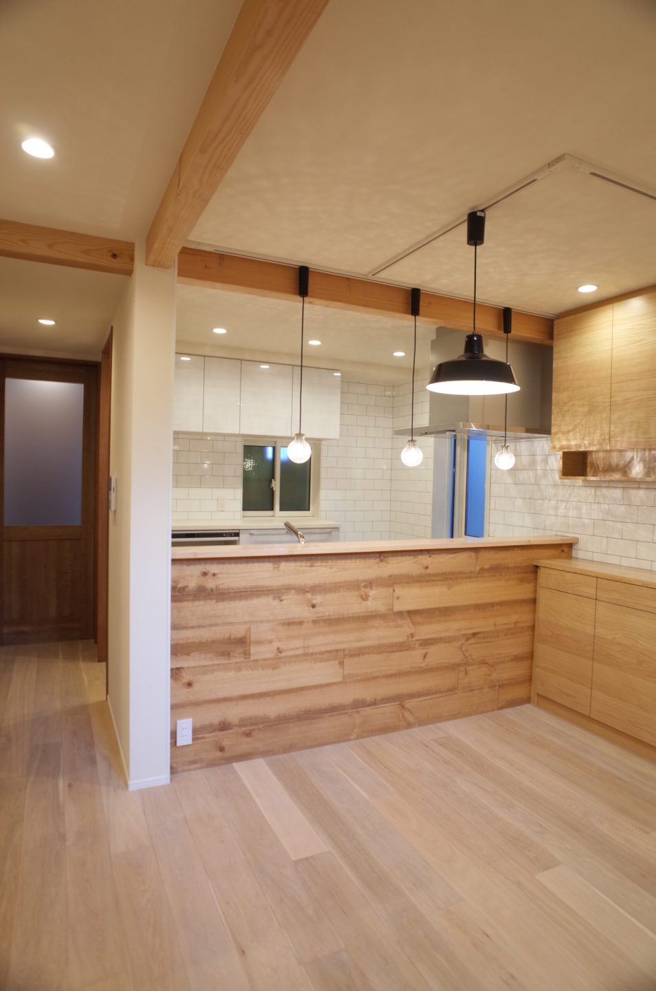 住宅展示場 注文住宅 モデルハウス 工務店 ハニカムラボラトリー 大阪市