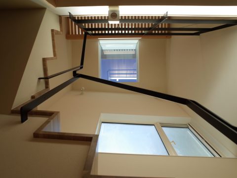 住宅展示場 注文住宅 モデルハウス 工務店 ハニカムラボラトリー 大阪市
