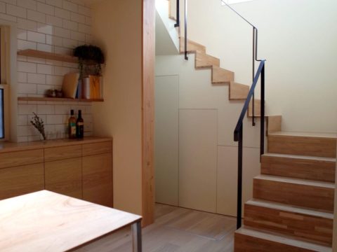 住宅展示場 注文住宅 モデルハウス 工務店 ハニカムラボラトリー 大阪市