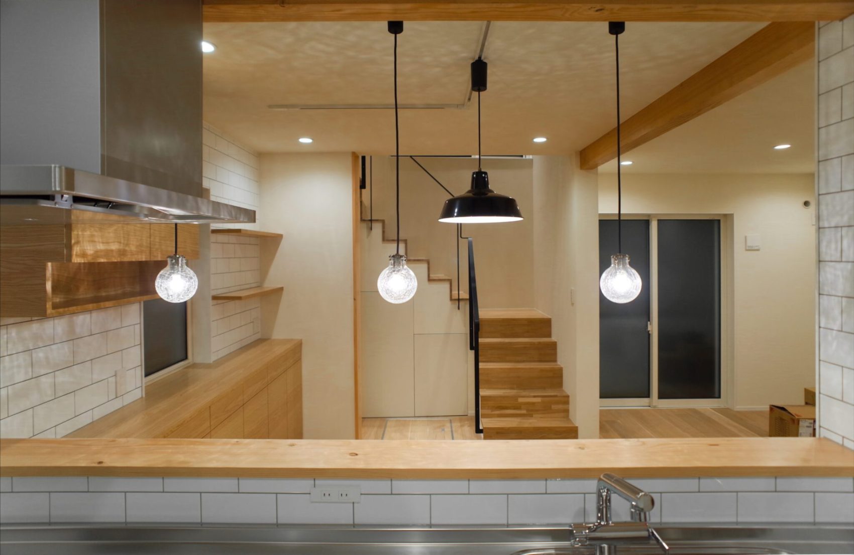 住宅展示場 注文住宅 モデルハウス 工務店 ハニカムラボラトリー 大阪市