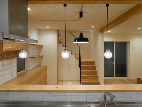 住宅展示場 注文住宅 モデルハウス 工務店 ハニカムラボラトリー 大阪市