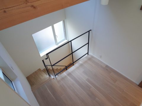 住宅展示場 注文住宅 モデルハウス 工務店 ハニカムラボラトリー 大阪市
