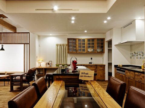 住宅展示場 注文住宅 モデルハウス 工務店 にのみや工務店 桜川市