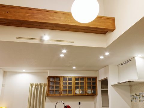 住宅展示場 注文住宅 モデルハウス 工務店 にのみや工務店 桜川市