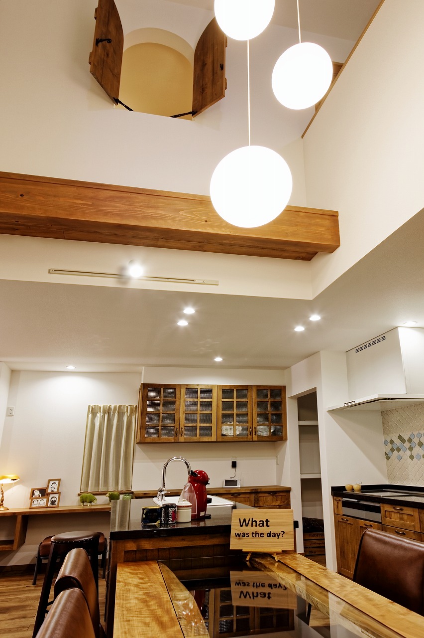 住宅展示場 注文住宅 モデルハウス 工務店 にのみや工務店 桜川市
