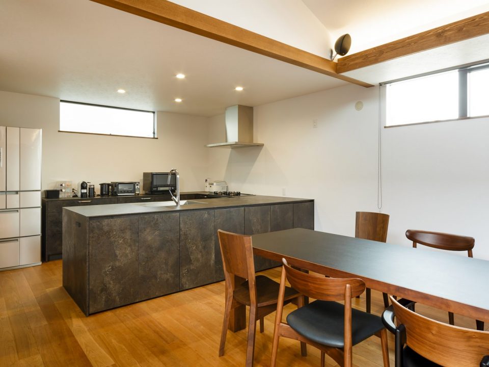 住宅展示場 注文住宅 モデルハウス 工務店 北屋建設 岡山市