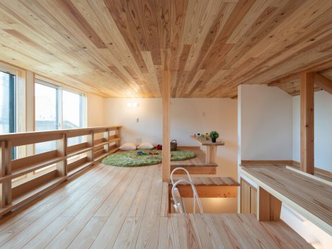 住宅展示場 注文住宅 モデルハウス 工務店 明友建設 練馬区