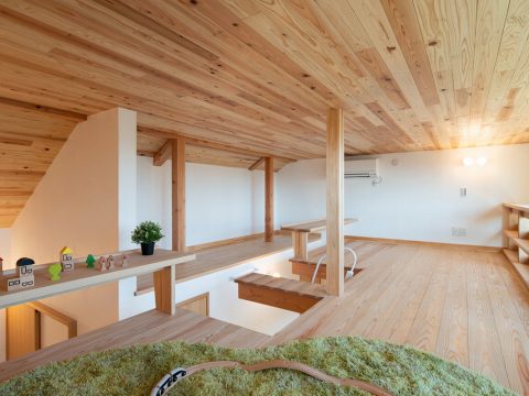 住宅展示場 注文住宅 モデルハウス 工務店 明友建設 練馬区