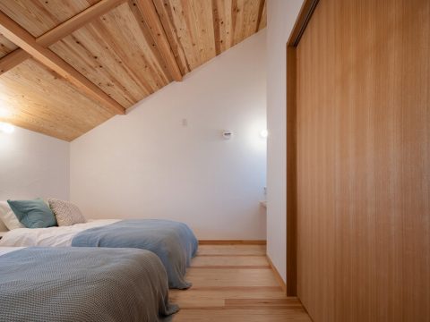 住宅展示場 注文住宅 モデルハウス 工務店 明友建設 練馬区