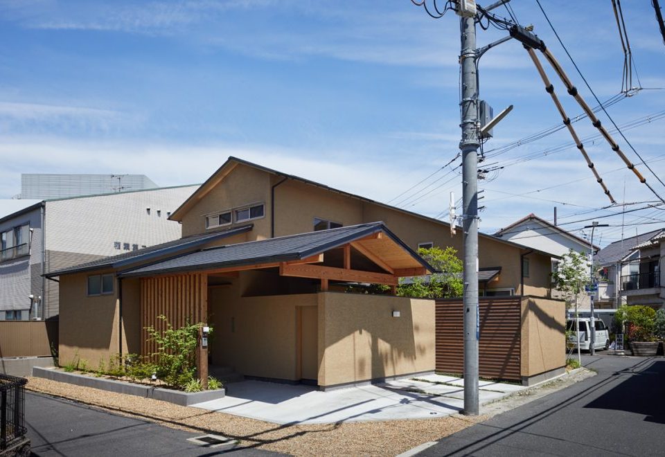 住宅展示場ネット 注文住宅 モデルハウス 建築設計事務所 福田建築工房 西宮市